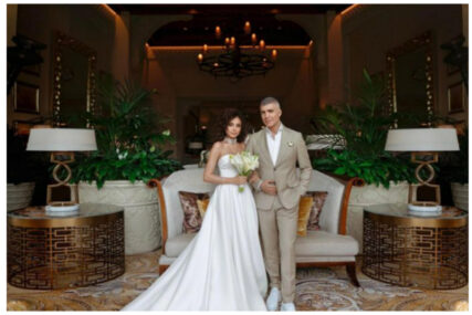 Nakon dva propala braka turski zavodnik se ponovo oženio