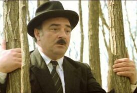 Na današnji dan prije 21 godinu umro je Danilo Bata Stojković, jedan od najboljih glumaca u regionu