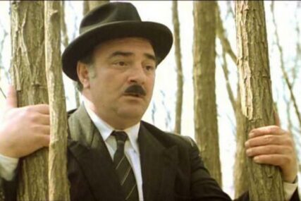 Na današnji dan prije 21 godinu umro je Danilo Bata Stojković, jedan od najboljih glumaca u regionu