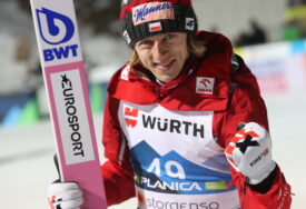 Poljska zvijezda ski skokova prekinula karijeru: Supruga mu se bori za život