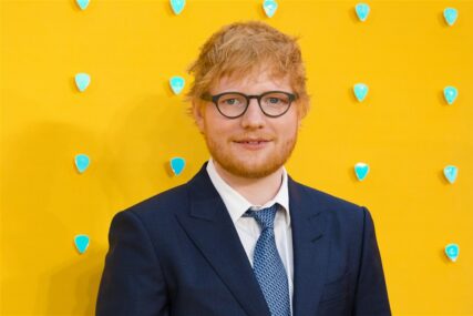 Ed Sheeran otkrio tužan razlog zbog kojeg ga već duže nema u javnosti