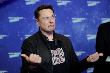 Nastavljaju se muke za Elona Muska. Njegov "Master plan" nije impresionirao investitore