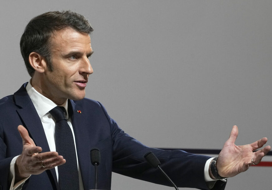 FOTO: EPA-EFE/MICHEL EULER/POOL MAXPPP OUT