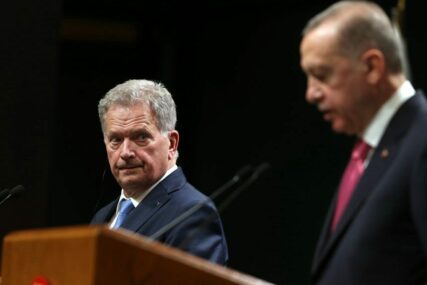 Bivši finski predsjednik: Spor oko Grenlanda ne smije ugroziti NATO