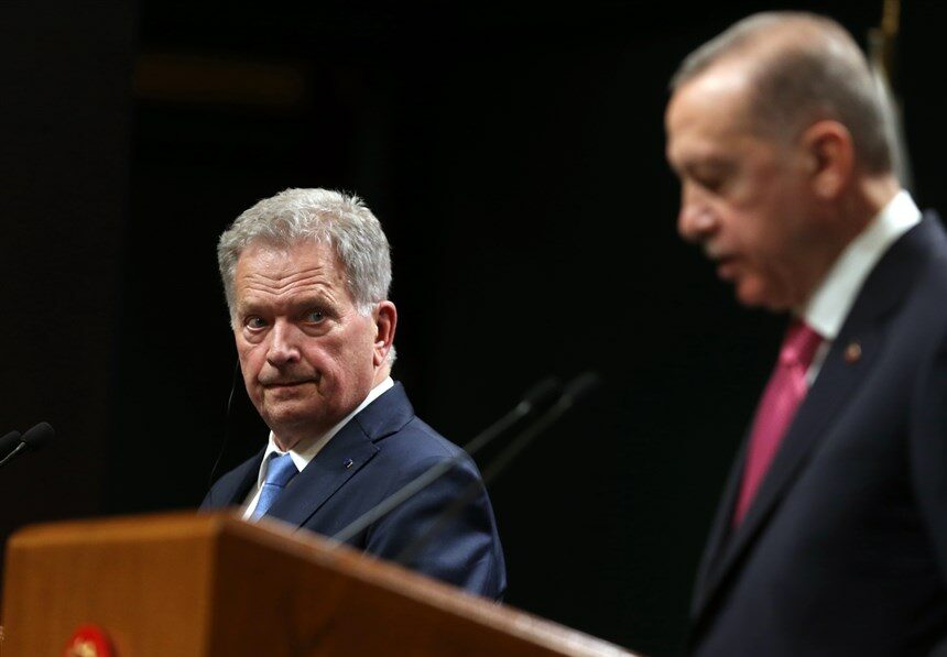 FOTO: EPA-EFE/NECATI SAVAS
