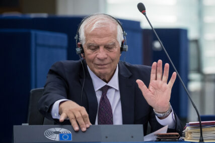 Borrell uoči samita EU - Zapadni Balkan: Proširenje se mora ubrzati