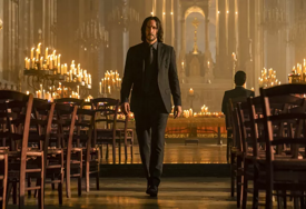Najbolji dio akcionog serijala: "John Wick 4" obećava rušenje rekorda