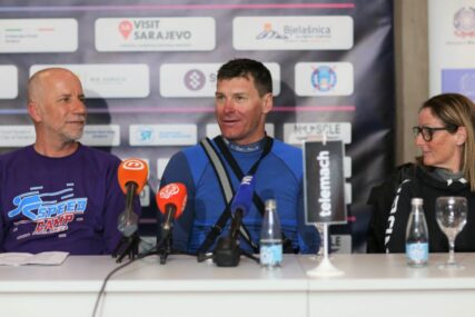 Legende alpskog skijanja se prisjetile Olimpijskih igara u Sarajevu