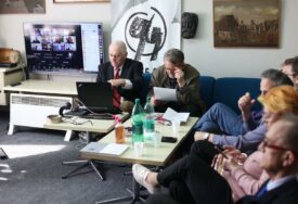 Forum mladih 'Kruga 99': Mladi ne smiju biti nasljednici podjela već nosioci demokratskog razvoja