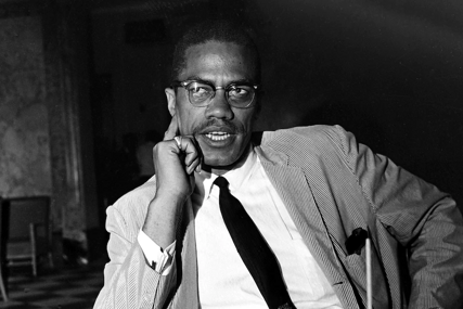 Na današnji dan 1925: Rođen američki borac za građanska prava afričkog porijekla Malcolm X