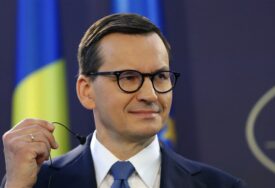 Poljska će dobiti odštetu od EU zbog uvoznog ukrajinskog žita