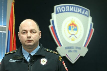Promjene u MUP-u RS: Smjene načelnika policijskih uprava Banja Luka, Prijedor i Gradiška