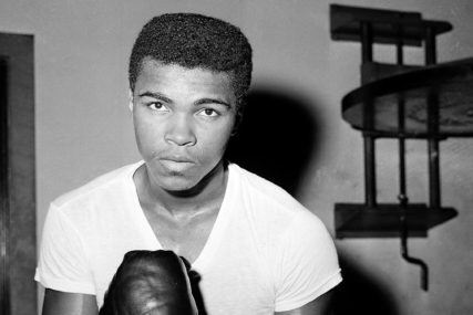 Kako je bokser Cassius Clay dobio ime Muhammad Ali?