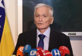 Nikola Špirić put BiH ka Evropskoj uniji vidi preko kaldrme...