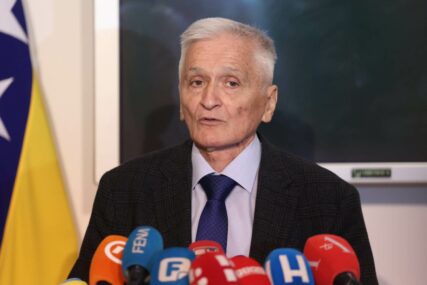 Nikola Špirić put BiH ka Evropskoj uniji vidi preko kaldrme...