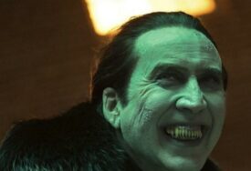 Novi trailer za "Renfield": Ovako Nicolas Cage izgleda kao grof Drakula