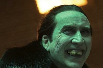 Novi trailer za "Renfield": Ovako Nicolas Cage izgleda kao grof Drakula
