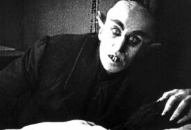 RJEČNIK JUNAKA POP KULTURE: Nosferatu - zaljubljeni vampir