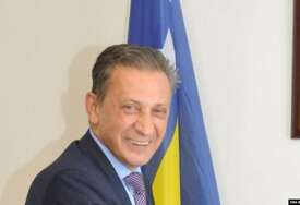 GUBITNIK DANA Osman Mehmedagić