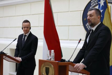 Konaković: Sa Mađarskom nemamo otvorenih pitanja, zainteresirani smo za saradnju u oblasti energetike