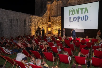 Ruben Östlund na trećem Ponta Lopud festivalu od 20. do 24. juna