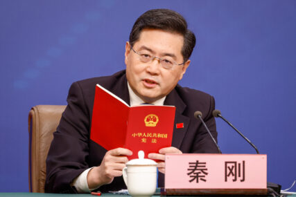 Ministar vanjskih poslova Kine: Ako Amerikanci ne promijene kurs, sukob je neizbježan