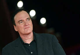 Quentin Tarantino slavi rođendan: Uskoro nas očekuje njegov novi film