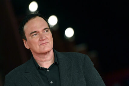 Quentin Tarantino slavi rođendan: Uskoro nas očekuje njegov novi film