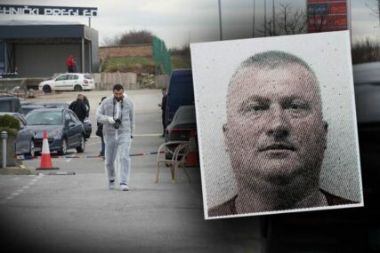 Novi detalji ubistva Ranka Radoševića Eskobara: Sa ubicama razmjenjivao poruke
