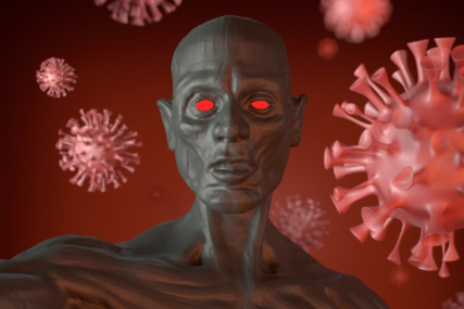 Da li oživljavanje “zombi virusa“ predstavlja prijetnju čovječanstvu?