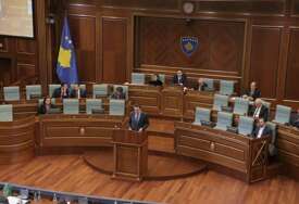 Ni u 39. pokušaju nije konstituisana Skupština Kosova