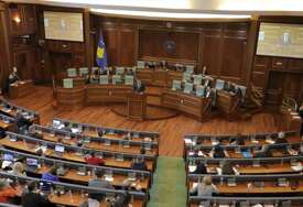 Skupština Kosova nije konstituisana ni iz 11. pokušaja
