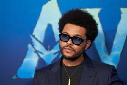 The Weeknd se nagodio oko autorskih prava nakon optužbe da je plagirao pjesmu