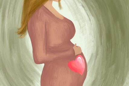 Studija otkriva kako se česta komplikacija u trudnoći može jednostavno spriječiti