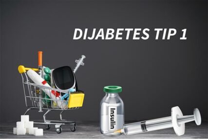 Zavod zdravstvenog osiguranja KS revolucionarno uvodi senzore za sve oboljele od dijabetesa tip 1