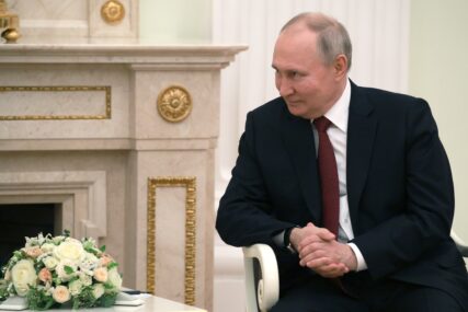 Istraživanje: Ako Rusija izgubi rat u Ukrajini, šta će biti sa Vladimirom Putinom?