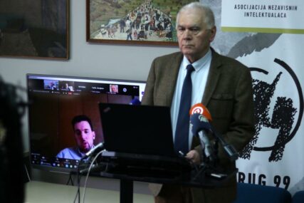 Sesija Kruga 99: Na predsjedničkim izborima u Crnoj Gori brani se evropski put cijelog regiona