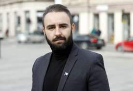 HIT DANA Admir Lisica
