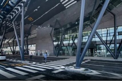 Transformacija aerodroma Sarajevo: Novi terminal dobio dozvolu
