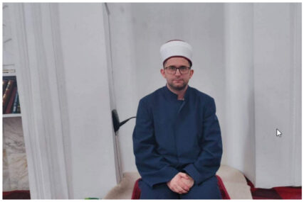 Hafiz Alen Kehić: Ramazan ispunjava srca i džamije
