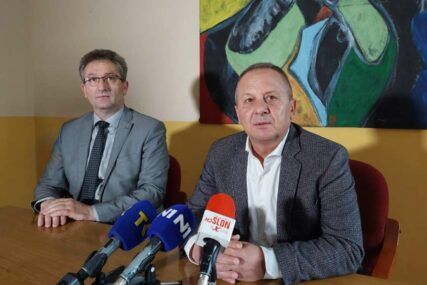 Najavljena tužba za klevetu protiv Elmedina Konakovića