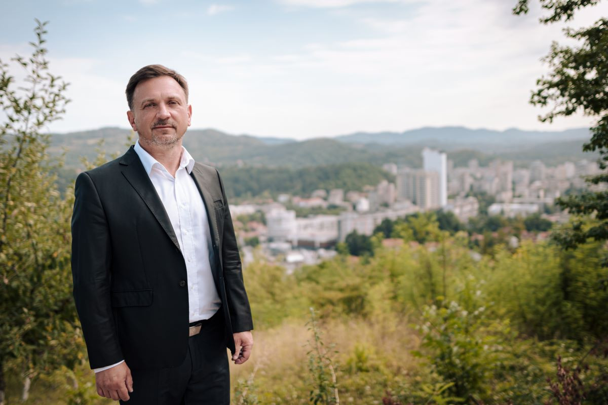 Hasičević: Brendiranjem i supstitucijom uvoza podstaći domaću proizvodnju