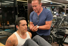 Nikada nisam brojao kalorije, imam 2 ključna pravila! Schwarzenegger otkrio svoje tajne - trik je u doručku i večeri! 