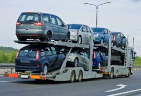 Cijene novih automobila u Njemačkoj rastu brže od prihoda
