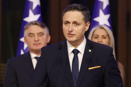 Bećirović: Suverenitet države BiH je u Dejtonskom sporazumu potvrđen devet puta