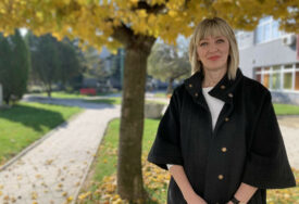 Behija Kulović: Smjena rektora je dokaz da je politika ovladala Univerzitetom