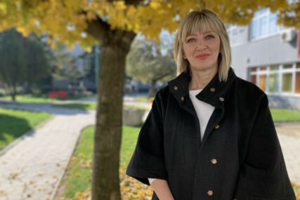 Behija Kulović: Otvoren put za diktaturu Vlade na Univerzitetu u Zenici