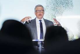 Bill Gates poslao novu poruku svijetu