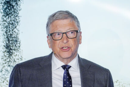 Bill Gates: Vještačka inteligencija donosi revoluciju kakvu su omogućili internet ili mobilni telefoni