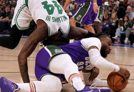 Boston razbio Buckse, Denver bez Jokića ubjedljivo izgubio